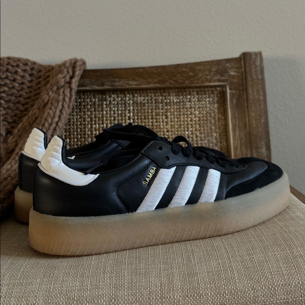 Adidas samba